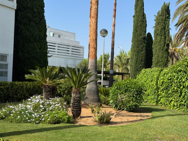 URBANIZACIÓN PLAYA DEL LAR - REF. A03-03528
