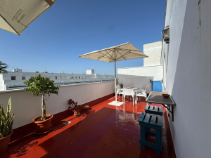 URBANIZACIÓN PLAYA DEL LAR - REF. A03-03528
