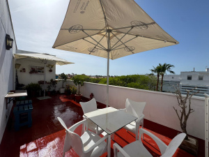 URBANIZACIÓN PLAYA DEL LAR - REF. A03-03528