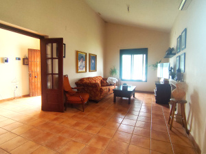 CHALET URBANO  A 3 KM DE LA PLAYA DE LA BARROSA - REF. A06-06468