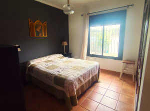 CHALET URBANO  A 3 KM DE LA PLAYA DE LA BARROSA - REF. A06-06468