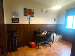 CHALET URBANO  A 3 KM DE LA PLAYA DE LA BARROSA - REF. A06-06468