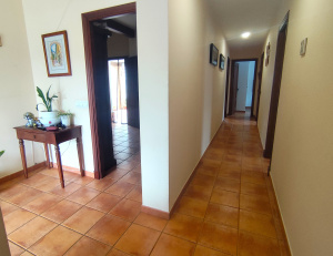 CHALET URBANO  A 3 KM DE LA PLAYA DE LA BARROSA - REF. A06-06468