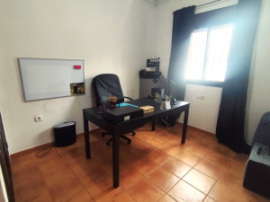CHALET URBANO  A 3 KM DE LA PLAYA DE LA BARROSA - REF. A06-06468