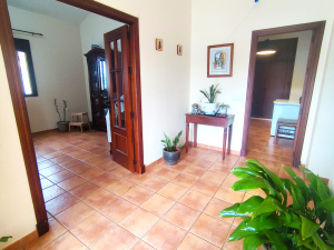 CHALET URBANO  A 3 KM DE LA PLAYA DE LA BARROSA - REF. A06-06468