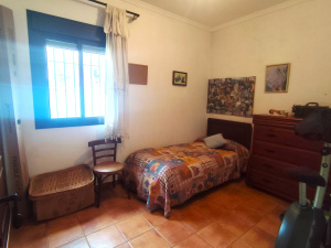 CHALET URBANO  A 3 KM DE LA PLAYA DE LA BARROSA - REF. A06-06468