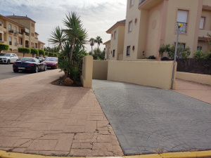 BALLENA PARAISO - REF. A03-03529