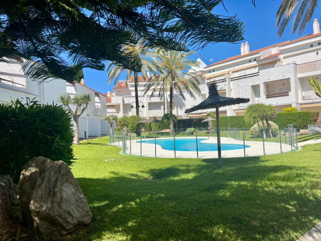 MARINA GOLF - REF. A03-03530