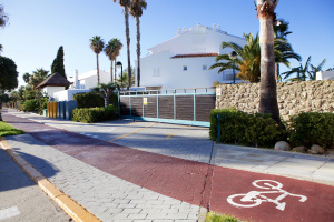 MARINA GOLF - REF. A03-03530