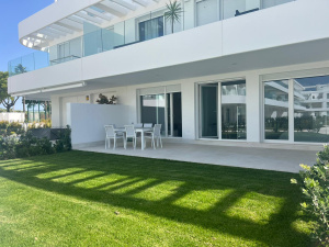 URBANIZACION AMENABAR SEA - REF. A03-03532