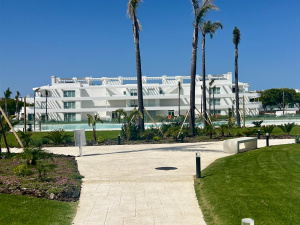 URBANIZACION AMENABAR SEA - REF. A03-03532