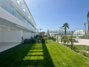 URBANIZACION AMENABAR SEA - REF. A03-03532