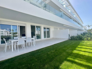 URBANIZACION AMENABAR SEA - REF. A03-03532
