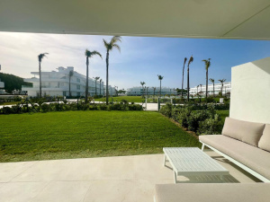 URBANIZACION AMENABAR SEA - REF. A03-03533