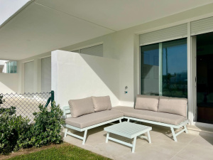 URBANIZACION AMENABAR SEA - REF. A03-03533