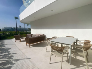 URBANIZACION AMENABAR SEA - REF. A03-03533