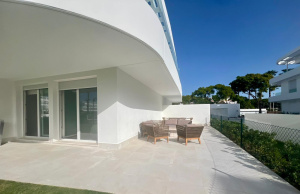 URBANIZACION AMENABAR SEA - REF. A03-03533