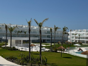 URBANIZACIÓN URBANIZACION AMENABAR SEA - REF. A03-03537