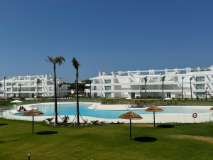 URBANIZACIÓN URBANIZACION AMENABAR SEA - REF. A03-03537