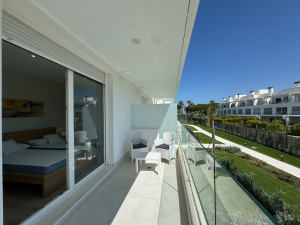 URBANIZACIÓN URBANIZACION AMENABAR SEA - REF. A03-03537