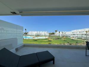 URBANIZACIÓN URBANIZACION AMENABAR SEA - REF. A03-03537