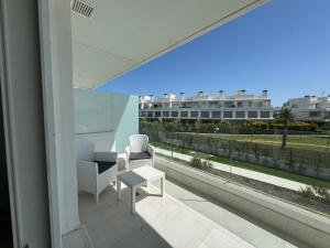 URBANIZACIÓN URBANIZACION AMENABAR SEA - REF. A03-03537