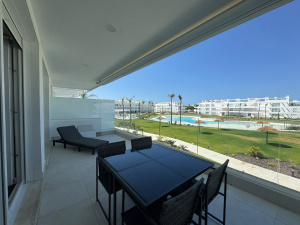 URBANIZACIÓN URBANIZACION AMENABAR SEA - REF. A03-03537