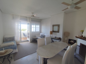  ATICO CON VISTAS AL MAR URBANIZACIÓN COMPLEJO ATLÁNTICO - REF. A06-06472