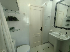  ATICO CON VISTAS AL MAR URBANIZACIÓN COMPLEJO ATLÁNTICO - REF. A06-06472