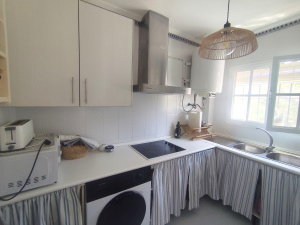  ATICO CON VISTAS AL MAR URBANIZACIÓN COMPLEJO ATLÁNTICO - REF. A06-06472