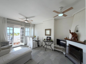  ATICO CON VISTAS AL MAR URBANIZACIÓN COMPLEJO ATLÁNTICO - REF. A06-06472
