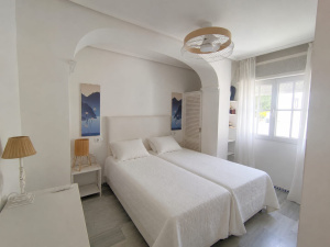  ATICO CON VISTAS AL MAR URBANIZACIÓN COMPLEJO ATLÁNTICO - REF. A06-06472