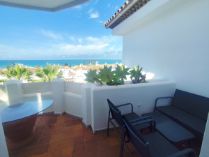  ATICO CON VISTAS AL MAR URBANIZACIÓN COMPLEJO ATLÁNTICO - REF. A06-06472