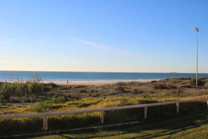  ATICO CON VISTAS AL MAR URBANIZACIÓN COMPLEJO ATLÁNTICO - REF. A06-06472