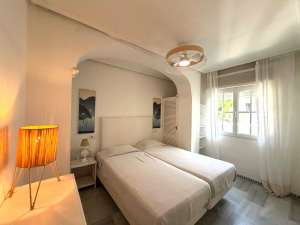  ATICO CON VISTAS AL MAR URBANIZACIÓN COMPLEJO ATLÁNTICO - REF. A06-06472