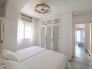  ATICO CON VISTAS AL MAR URBANIZACIÓN COMPLEJO ATLÁNTICO - REF. A06-06472