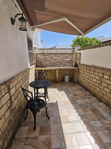 URBANIZACION REAL DE LA BARROSA - REF. A06-06474