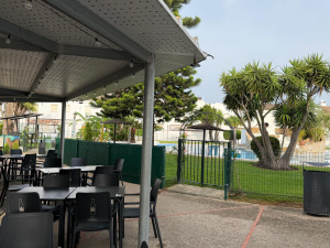 URBANIZACION REAL DE LA BARROSA - REF. A06-06474