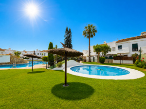 URBANIZACION REAL DE LA BARROSA - REF. A06-06474