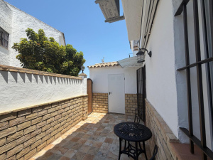 URBANIZACION REAL DE LA BARROSA - REF. A06-06474