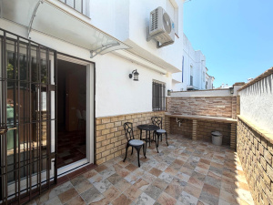 URBANIZACION REAL DE LA BARROSA - REF. A06-06474