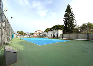 URBANIZACION REAL DE LA BARROSA - REF. A06-06474