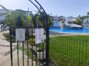 URBANIZACION REAL DE LA BARROSA - REF. A06-06474