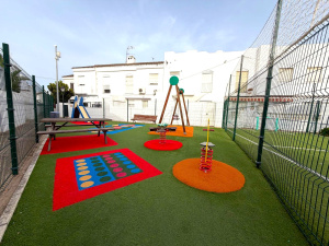 URBANIZACION REAL DE LA BARROSA - REF. A06-06474