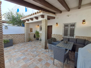 URBANIZACION REAL DE LA BARROSA - REF. A06-06474