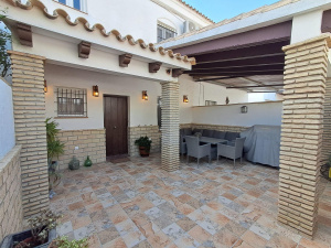 URBANIZACION REAL DE LA BARROSA - REF. A06-06474