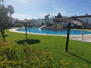URBANIZACION REAL DE LA BARROSA - REF. A06-06474
