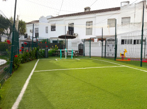 URBANIZACION REAL DE LA BARROSA - REF. A06-06474