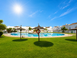 URBANIZACION REAL DE LA BARROSA - REF. A06-06474