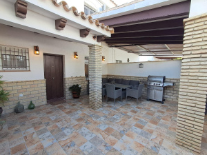 URBANIZACION REAL DE LA BARROSA - REF. A06-06474